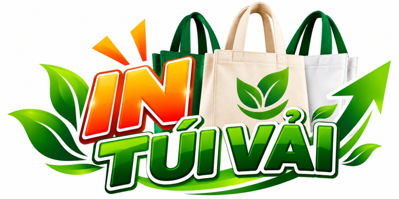 in túi vải không dệt giá rẻ ở Đắk Lắk